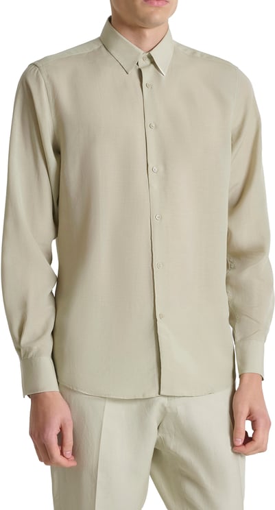 Antony Morato CAMICIA NAPOLI REGULAR FIT  SOFT TOUCH