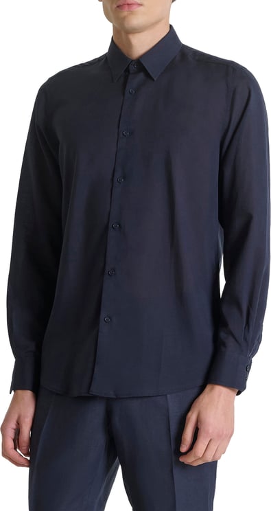 Antony Morato CAMICIA NAPOLI REGULAR FIT  SOFT TOUCH