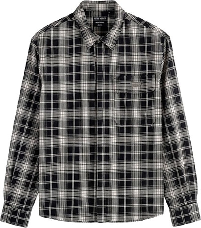 Antony Morato Antony Morato Shirt Montreal Relaxed Fit