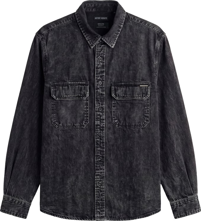 Antony Morato CAMICIA DALLAS REGULAR FIT