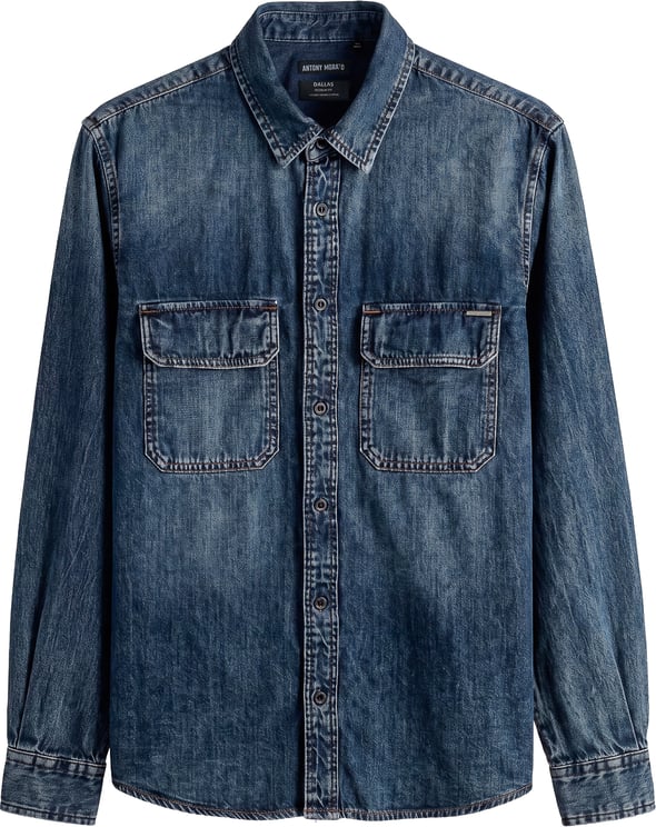 Antony Morato CAMICIA DALLAS REGULAR FIT