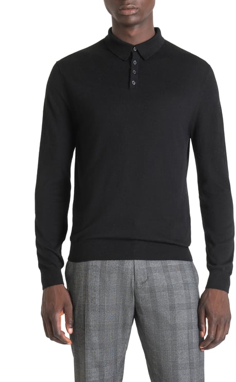 Antony Morato REGULAR FIT POLO SHIRT
