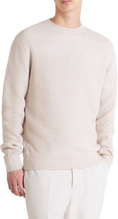 Antony Morato SWEATER REGULAR FIT