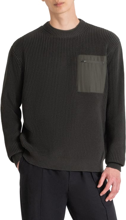 Antony Morato SWEATER RELAXED FIT