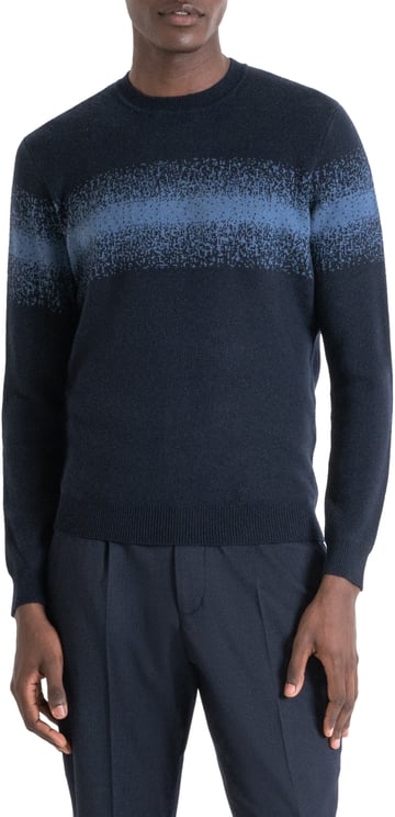 Antony Morato SWEATER REGULAR FIT