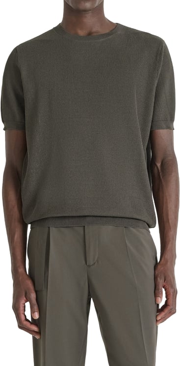 Antony Morato SWEATER REGULAR FIT SUPER FINE YARN