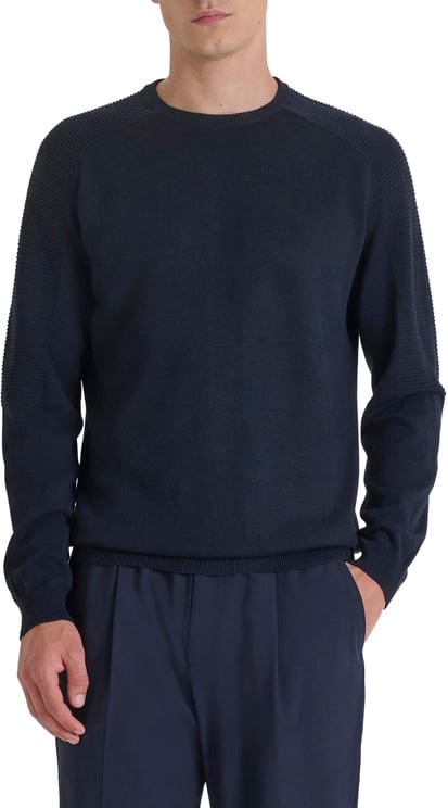 Antony Morato SWEATER REGULAR FIT
