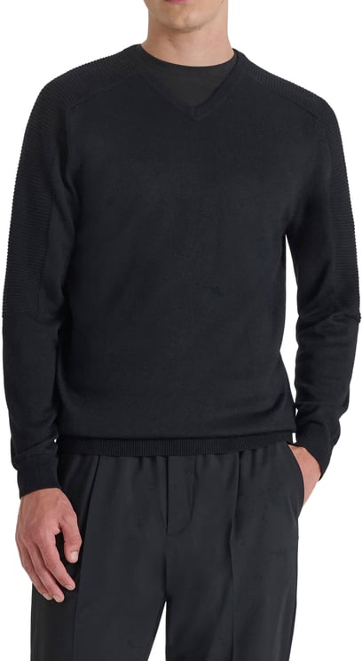 Antony Morato SWEATER REGULAR FIT