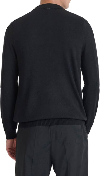Antony Morato SWEATER REGULAR FIT