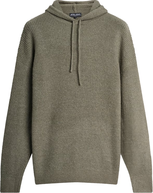 Antony Morato SWEATER REGULAR FIT