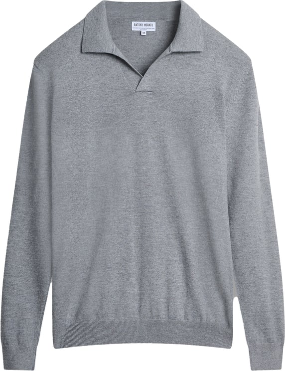 Antony Morato SWEATER REGULAR FIT