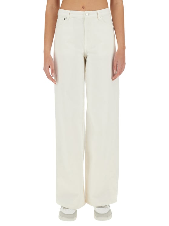 A.P.C. "ELISABETH" JEANS