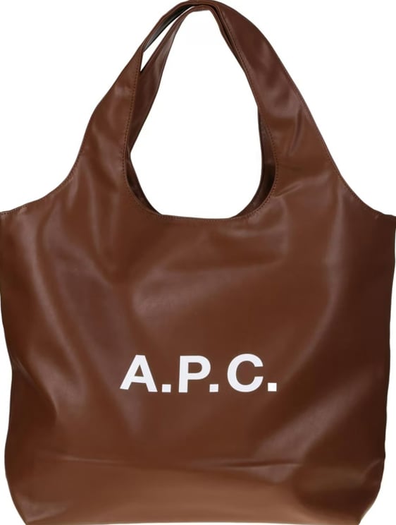 A.P.C. A.P.C. Bags Nocciola