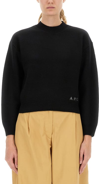 A.P.C. SHIRT "ESTHER"