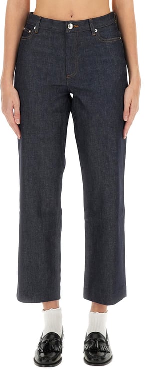 A.P.C. "NEW SAILOR" JEANS