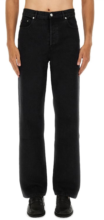 A.P.C. PANTS "FAIRFAX"