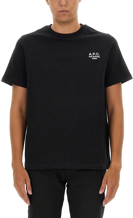 A.P.C. STANDARD T-SHIRT
