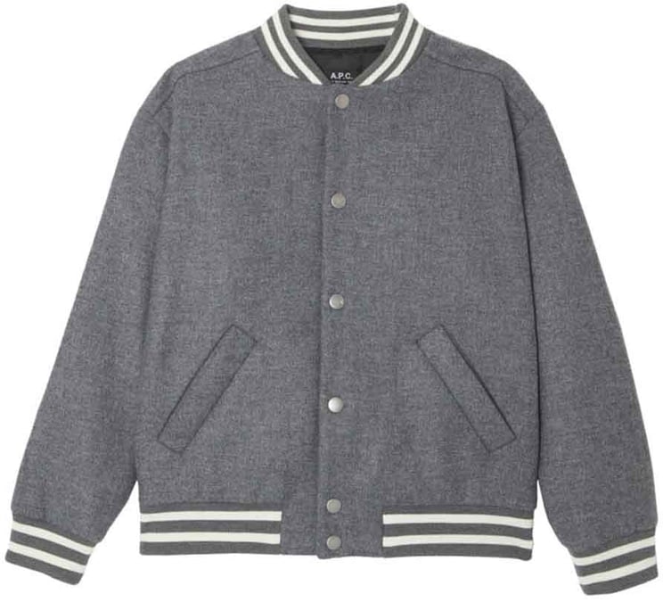 A.P.C. blouson micky