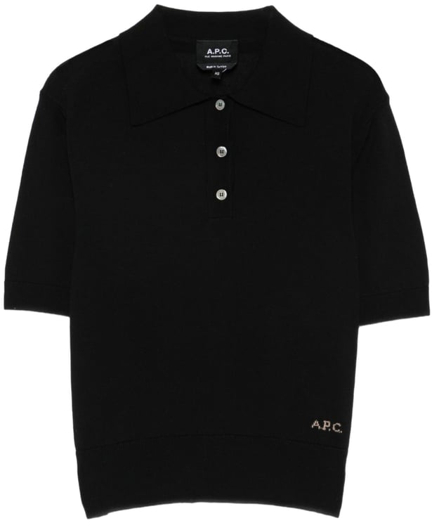 A.P.C. A.P.C. Sweaters Black