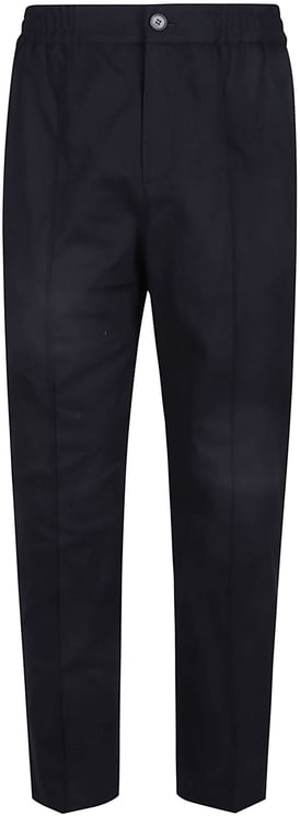 A.P.C. Joaquin Pant Blue