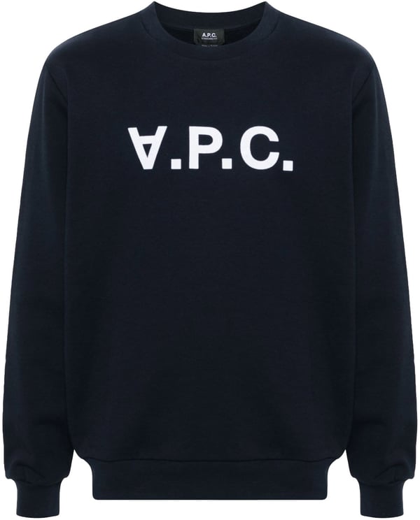 A.P.C. A.P.C. Sweaters Blue