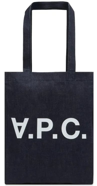 A.P.C. A.P.C. Bags Blue