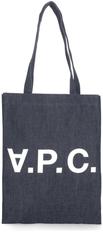 A.P.C. A.P.C. Bags Blue