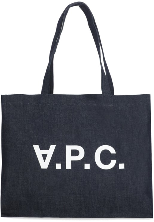 A.P.C. A.P.C. Bags Blue