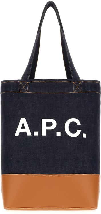 A.P.C. A.p.c. BORSE A SPALLA