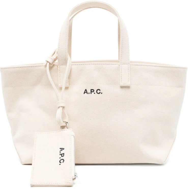 A.P.C. A.P.C. Bags Beige