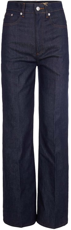 A.P.C. A.P.C. Jeans Blue