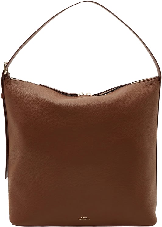 A.P.C. A.P.C. Bags Hazelnut