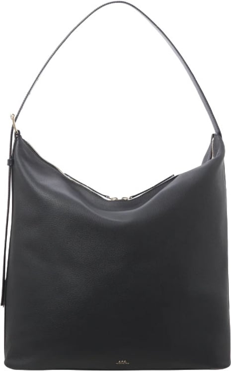 A.P.C. A.P.C. Bags Nero