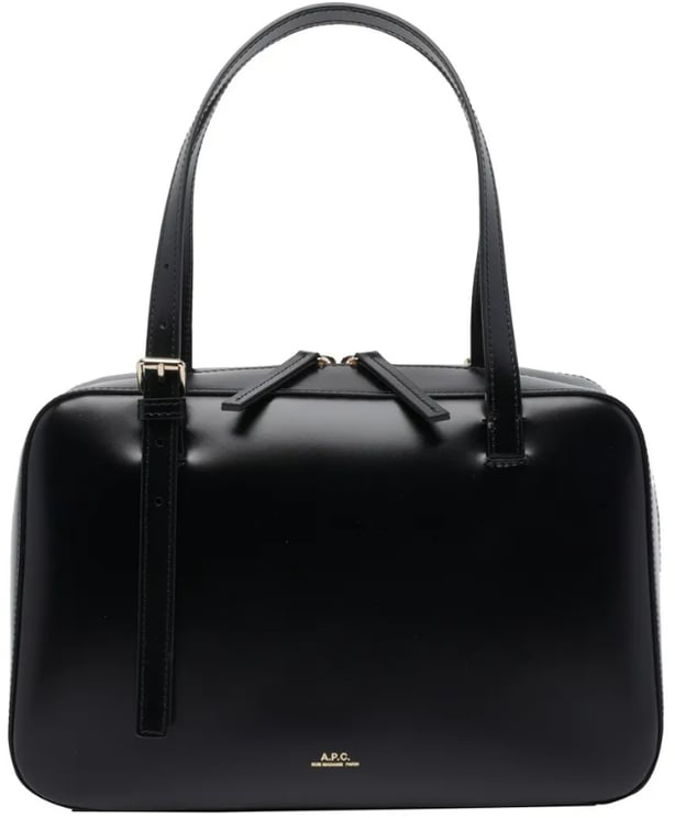 A.P.C. A.P.C. Bags Black