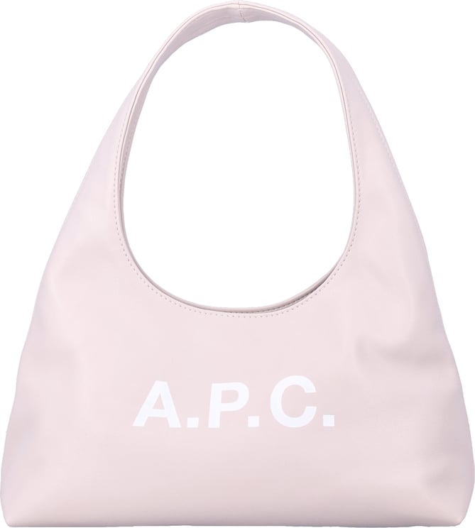 A.P.C. Baby Ninon Parma Rose