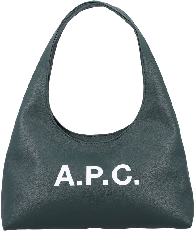 A.P.C. Baby Ninon Verde