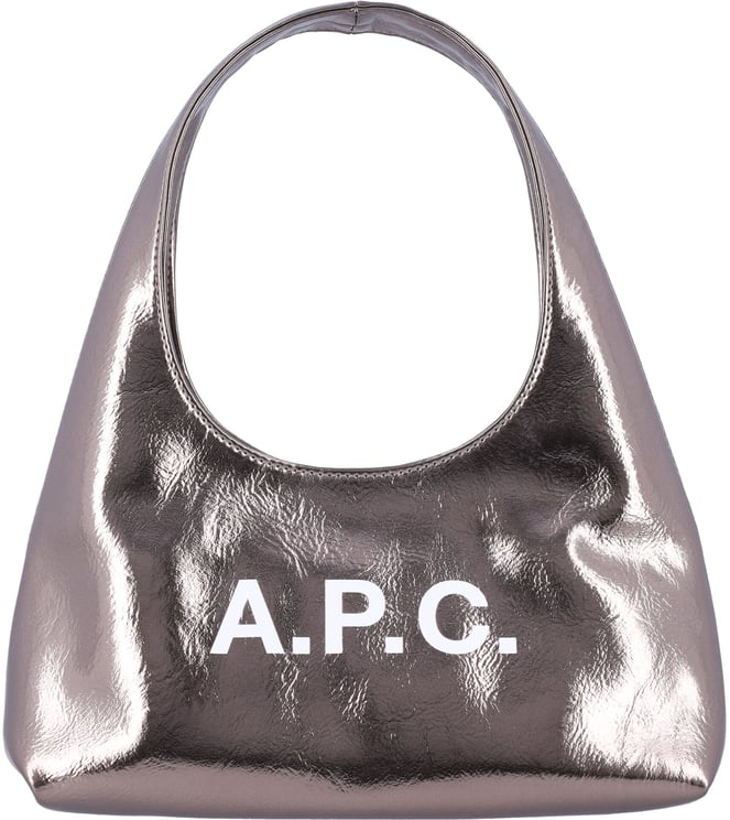 A.P.C. Baby Ninon Argento