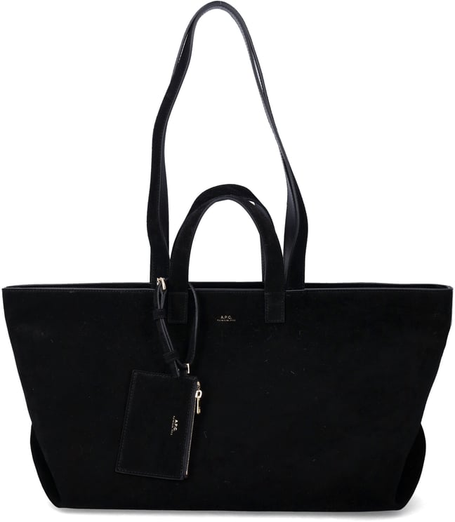 A.P.C. Le Drummer Nero