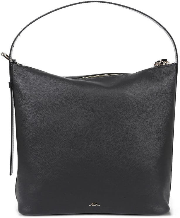 A.P.C. A.P.C. Bags Nero