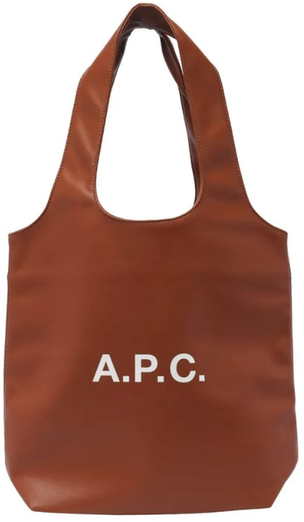 A.P.C. A.P.C. Bags Brown