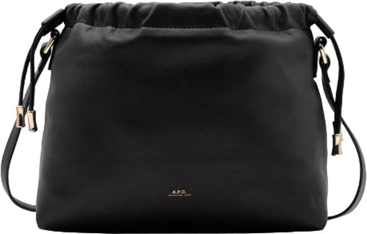 A.P.C. A.P.C. Bags Nero