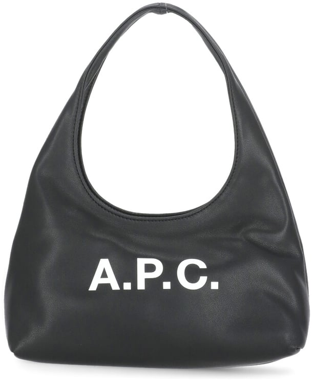 A.P.C. A.P.C. Bags Black