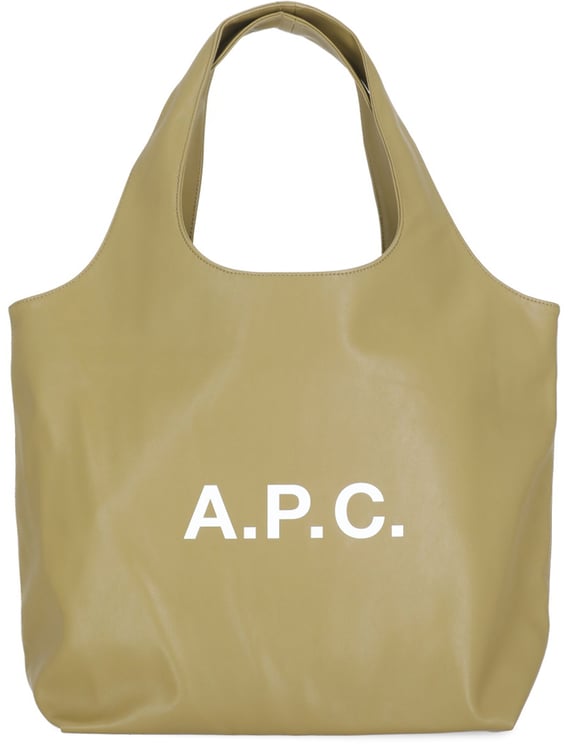 A.P.C. A.P.C. Bags Green