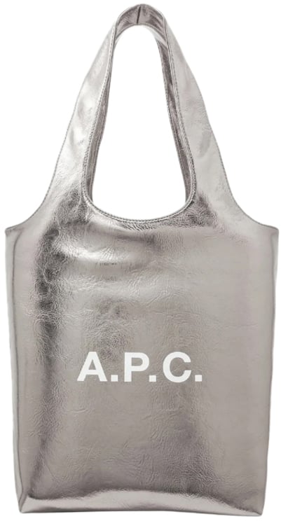 A.P.C. A.P.C. Bags Silver