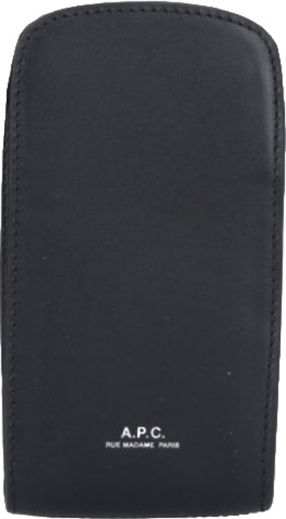 A.P.C. "James" Mini Shoulder Bag