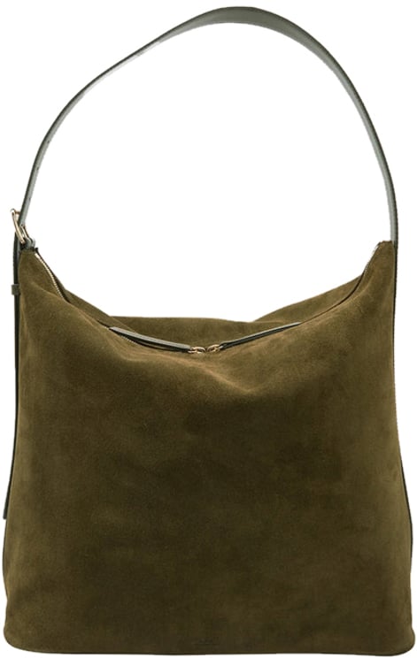 A.P.C. A.P.C. Bags Green