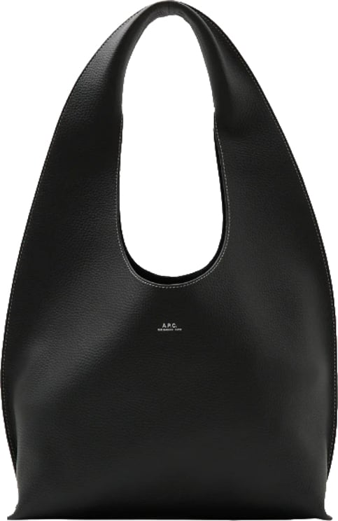 A.P.C. A.P.C. Bags Nero