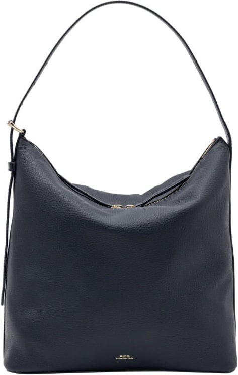 A.P.C. A.P.C. Bags Blu