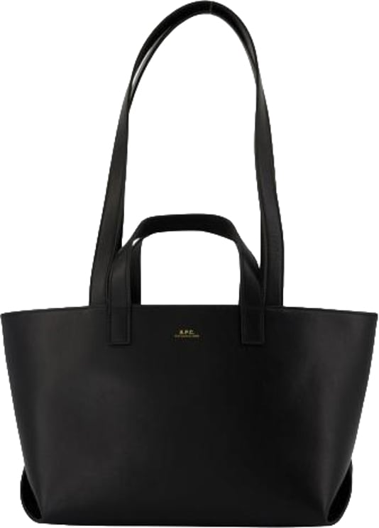 A.P.C. A.P.C. Bags Nero