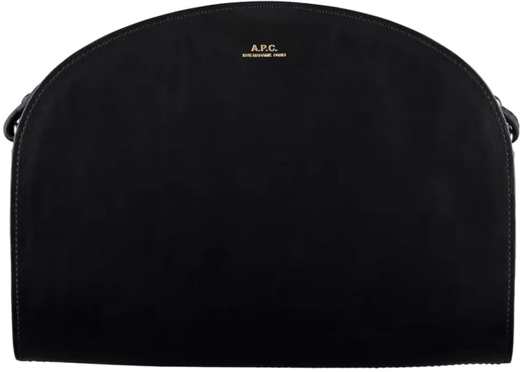 A.P.C. A.P.C. Bags Black